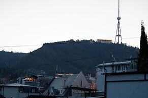 Hotel NOBO Tbilisi