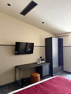 Hotel NOBO Tbilisi