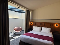 Hotel NOBO Tbilisi
