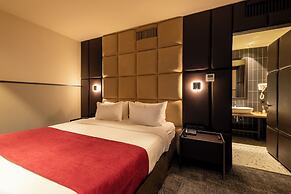 Hotel NOBO Tbilisi
