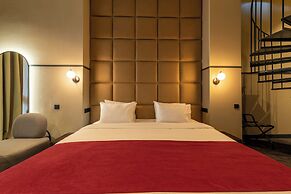 Hotel NOBO Tbilisi