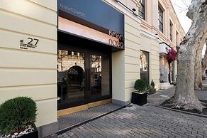 Hotel NOBO Tbilisi