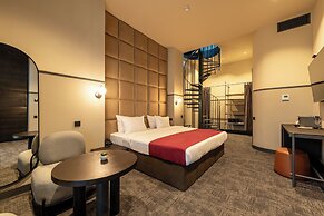 Hotel NOBO Tbilisi