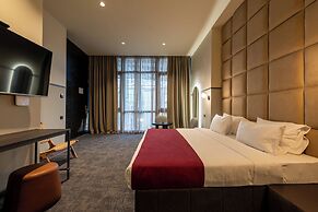 Hotel NOBO Tbilisi