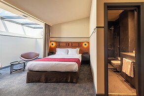 Hotel NOBO Tbilisi