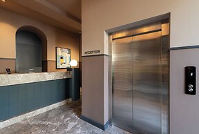 Hotel NOBO Tbilisi