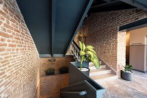 Hotel NOBO Tbilisi