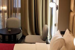 Hotel NOBO Tbilisi