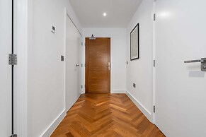 Seraphine Residence - Luxury 1BR Apartment