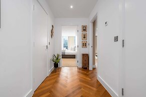 Seraphine Residence - Luxury 1BR Apartment
