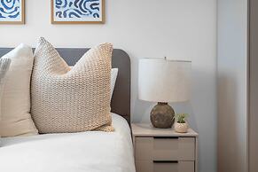 Seraphine Residence - Luxury 1BR Apartment