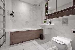 Seraphine Residence - Luxury 1BR Apartment
