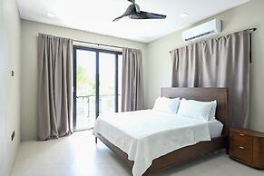 Villa Jasiri 4 Bedroom Villa