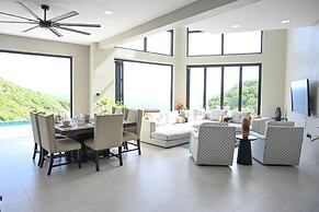 Villa Jasiri 4 Bedroom Villa