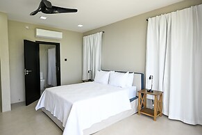Villa Jasiri 4 Bedroom Villa