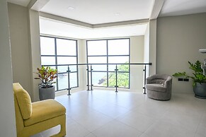 Villa Jasiri 4 Bedroom Villa