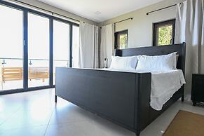 Villa Jasiri 4 Bedroom Villa