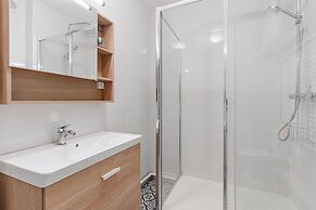 Bright Studio 3P - Close to Deauville Beach