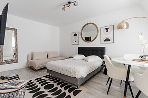 Bright Studio 3P - Close to Deauville Beach