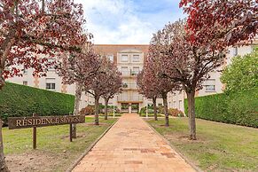 Bright Studio 3P - Close to Deauville Beach