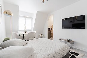 Bright Studio 3P - Close to Deauville Beach