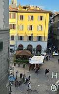 La Finestra su San Lorenzo
