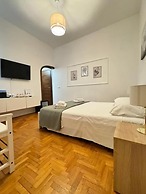 La Finestra su San Lorenzo