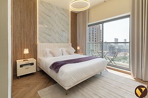 Vogue | Jeewar JVC near Circle Mall | Pool & Gym