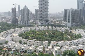 Vogue | Jeewar JVC near Circle Mall | Pool & Gym