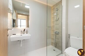 Vogue | Jeewar JVC near Circle Mall | Pool & Gym