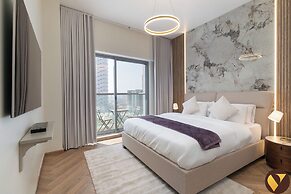 Vogue | Jeewar JVC near Circle Mall | Pool & Gym
