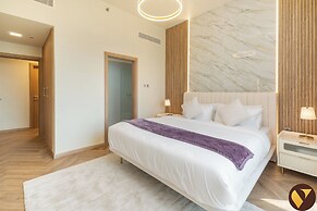 Vogue | Jeewar JVC near Circle Mall | Pool & Gym