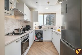 Vogue | Jeewar JVC near Circle Mall | Pool & Gym
