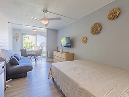 Cosy Apartment Near Sandy Beach