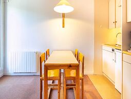 Mountain Apartment Near Village Centre
