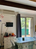 Bright Apartment in Agde Near the Beach