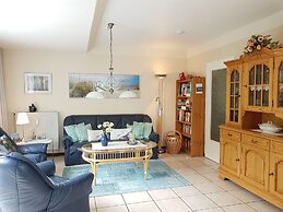 Ferienwohnung in St. Peter-ording