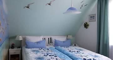 Ferienwohnung in St. Peter-ording