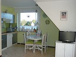 Ferienwohnung in St. Peter-ording