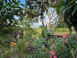 Jungle Spirit Treehouse