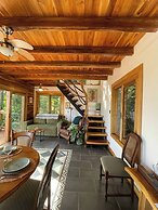 Jungle Spirit Treehouse