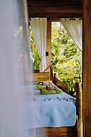 Jungle Spirit Treehouse