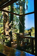 Jungle Spirit Treehouse