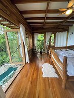Jungle Spirit Treehouse