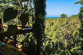 Jungle Spirit Treehouse