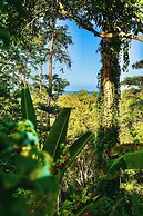 Jungle Spirit Treehouse