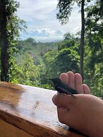 Jungle Spirit Treehouse