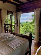 Jungle Spirit Treehouse