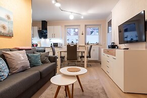 Ferienwohnung in Busum