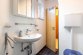 Ferienwohnung in Busum